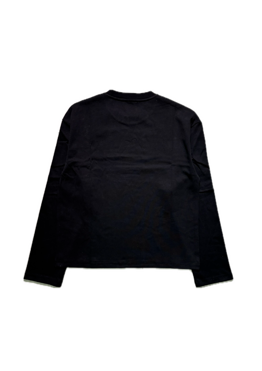 LOGO LONG SLEEVE