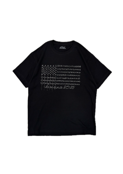 US T-SHIRT
