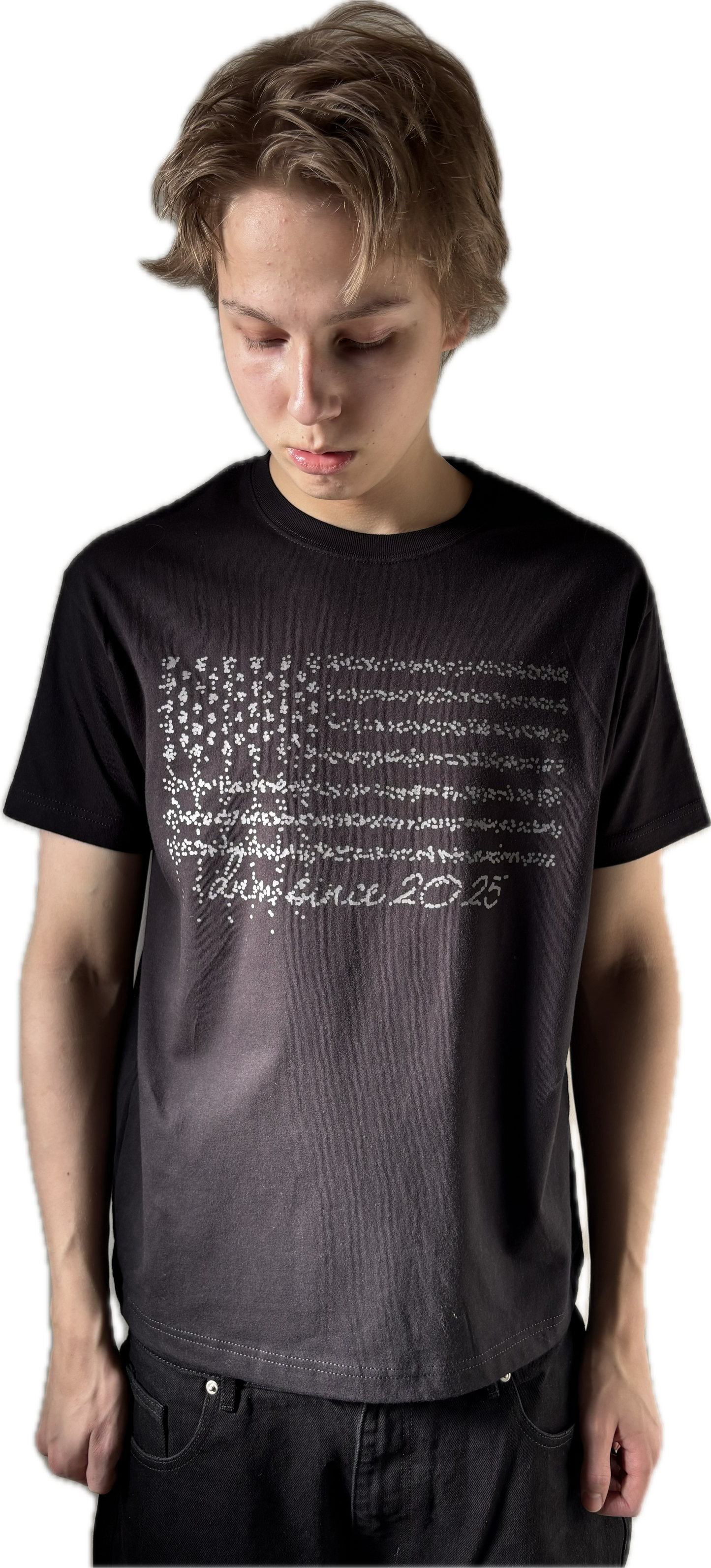 US T-SHIRT