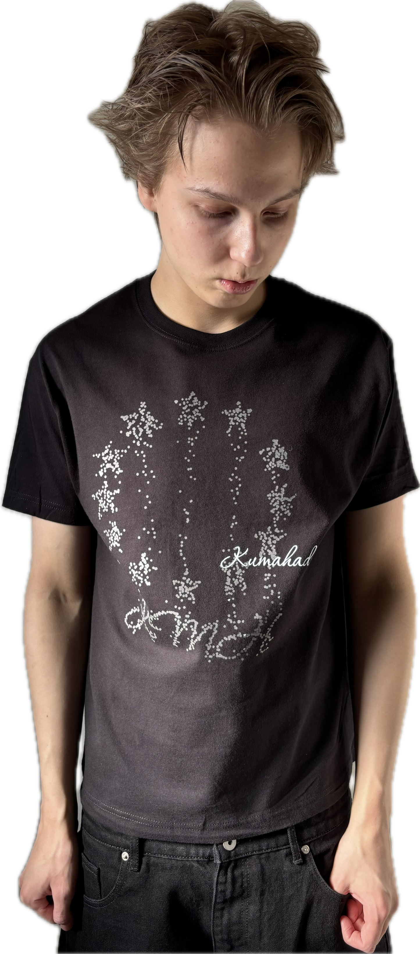 EU T-SHIRT