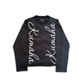 LOGO LONG SLEEVE