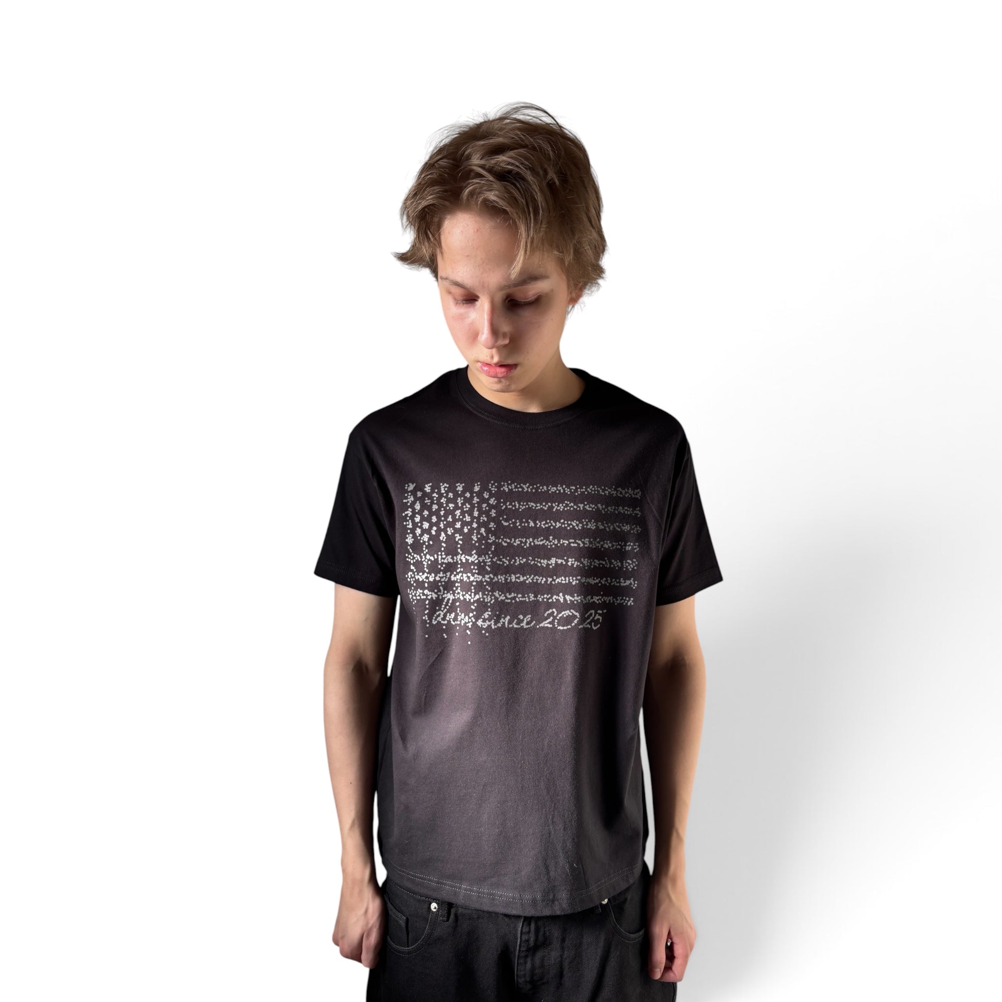 US T-SHIRT