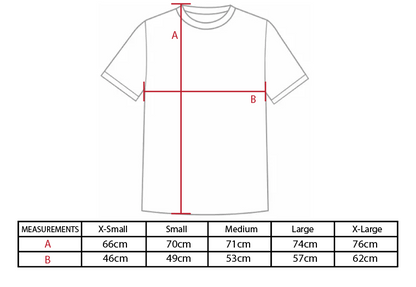 US T-SHIRT