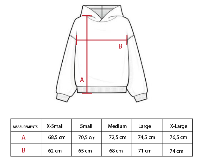 HOMERUN HOODIE